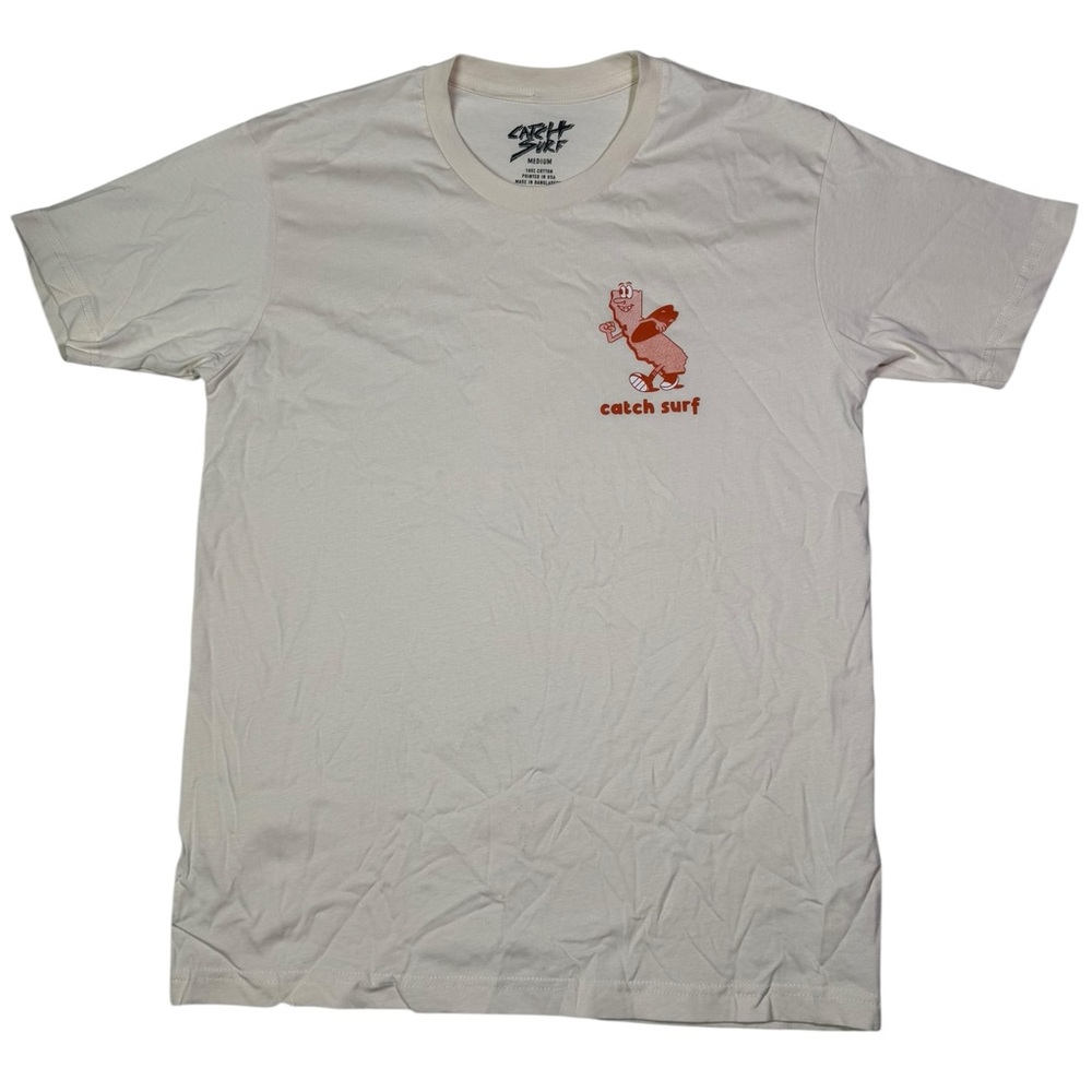 Catch‎ Surf T-Shirt